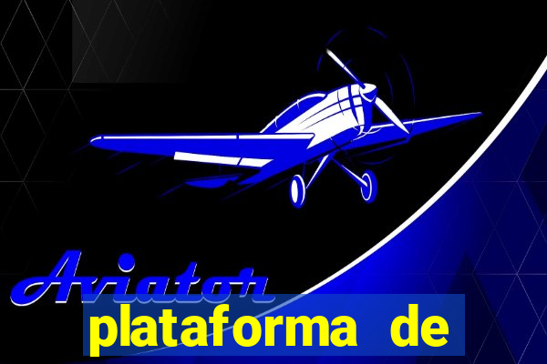 plataforma de aposta com deposito de 1 real