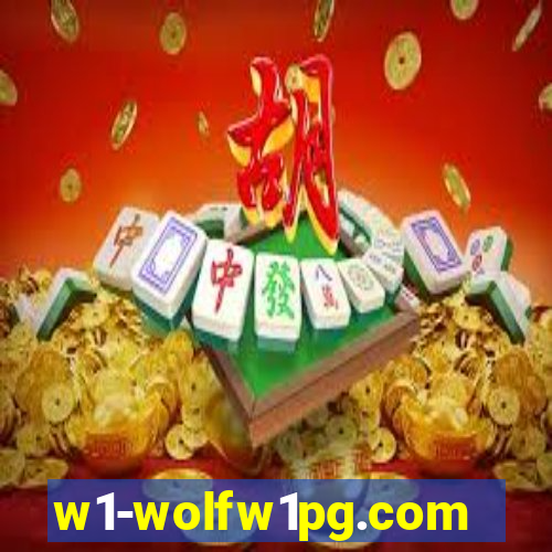 w1-wolfw1pg.com