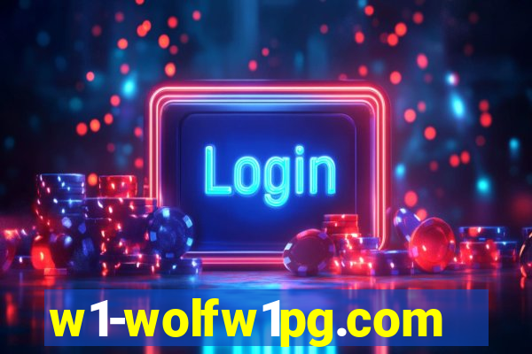 w1-wolfw1pg.com