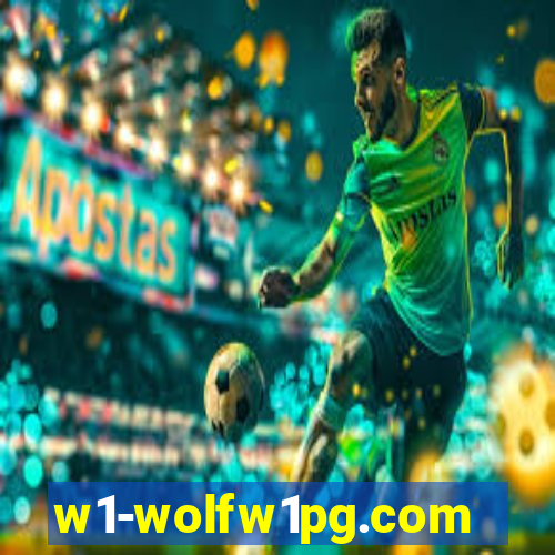 w1-wolfw1pg.com