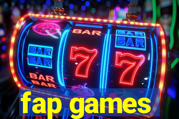 fap games