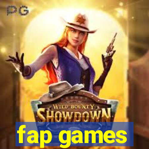 fap games