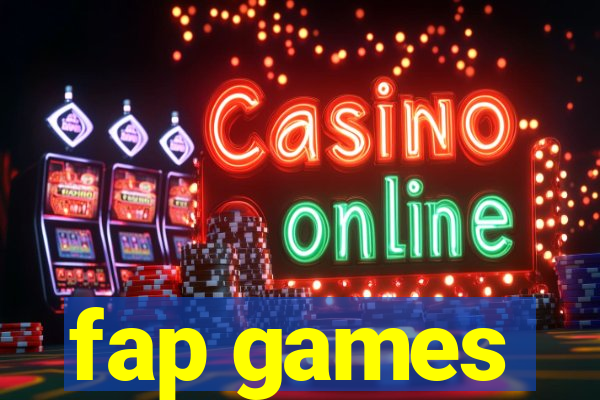 fap games
