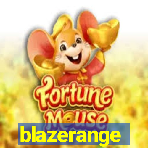 blazerange