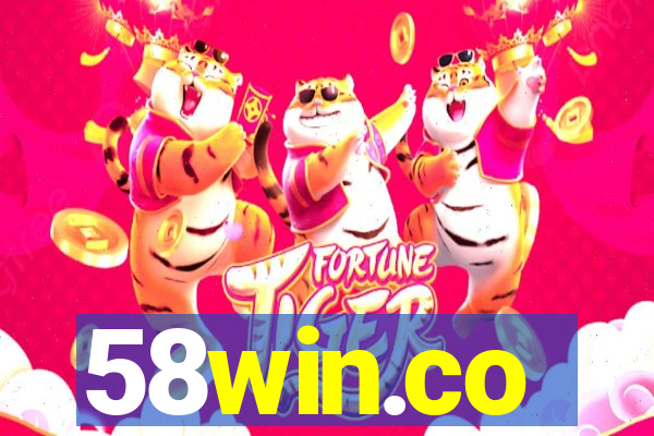58win.co
