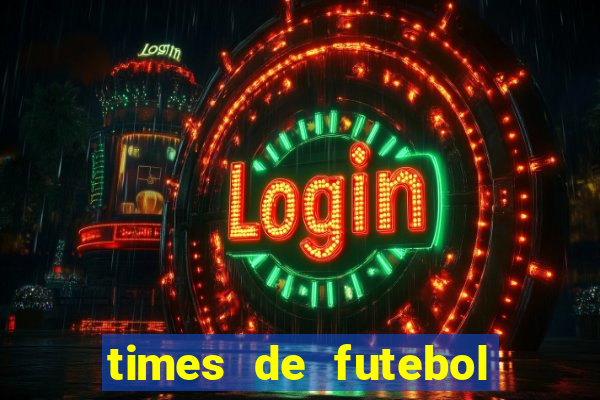 times de futebol de londres