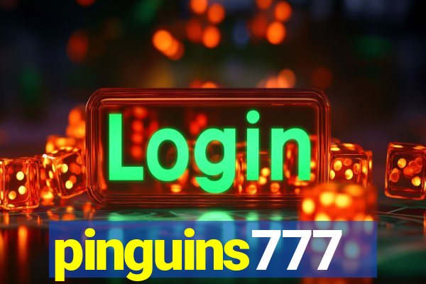 pinguins777