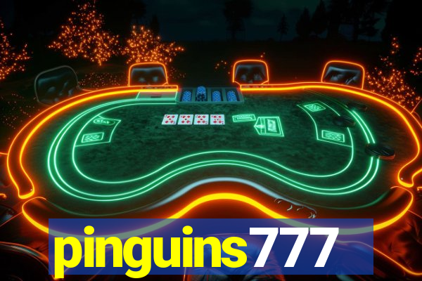 pinguins777
