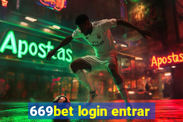 669bet login entrar