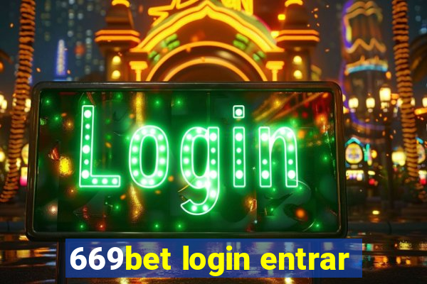 669bet login entrar