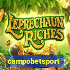 campobetsport