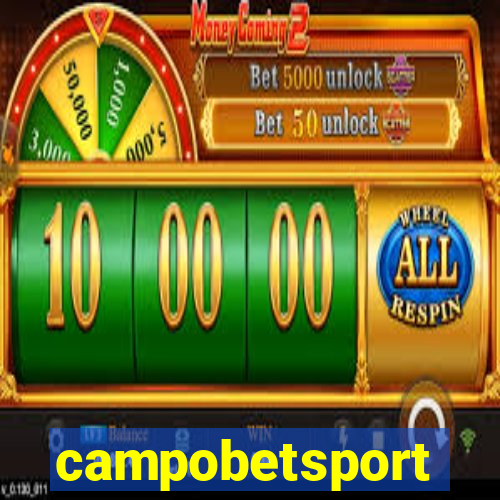 campobetsport