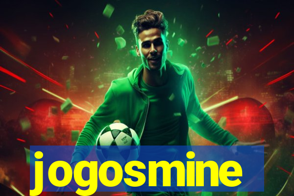 jogosmine
