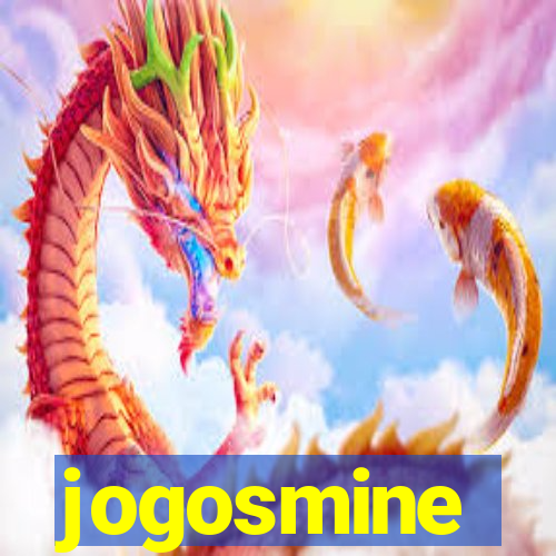 jogosmine