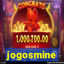 jogosmine