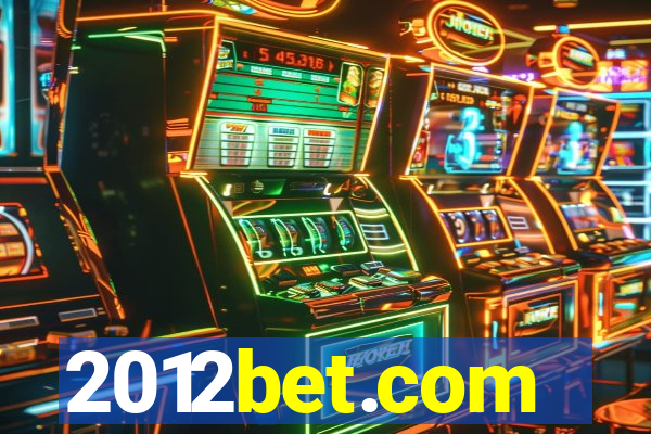 2012bet.com