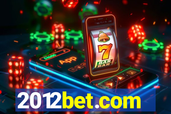 2012bet.com