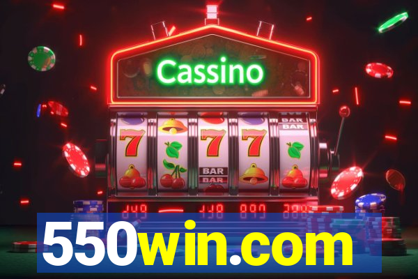 550win.com