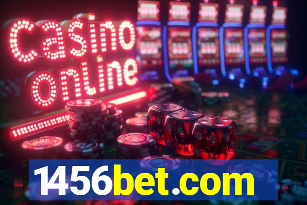 1456bet.com