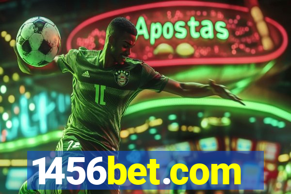 1456bet.com