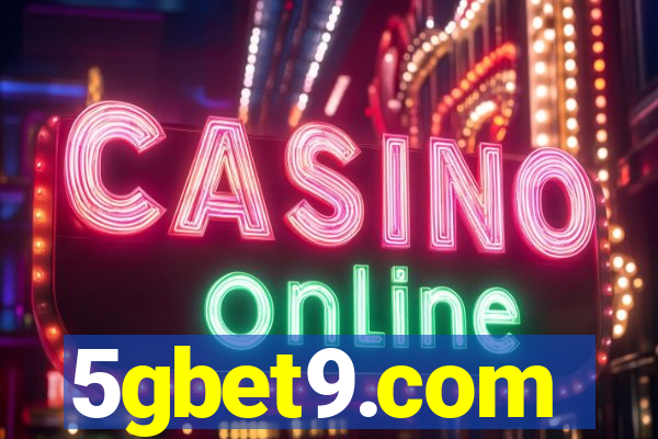 5gbet9.com