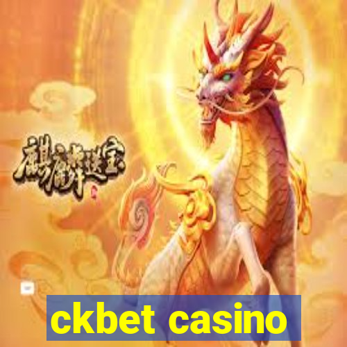 ckbet casino