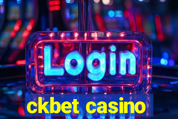 ckbet casino