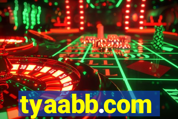 tyaabb.com