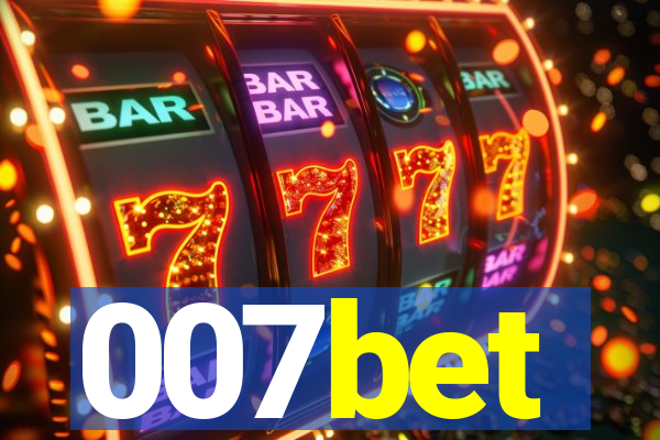 007bet
