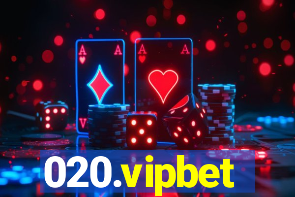020.vipbet