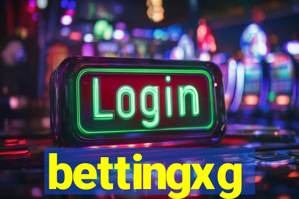 bettingxg