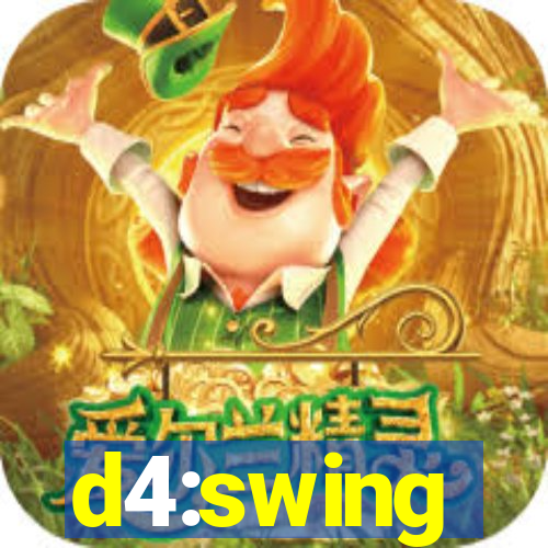 d4:swing
