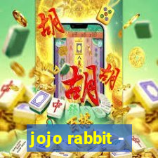 jojo rabbit -