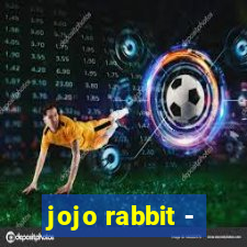 jojo rabbit -