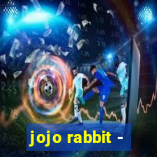 jojo rabbit -