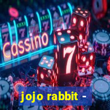 jojo rabbit -