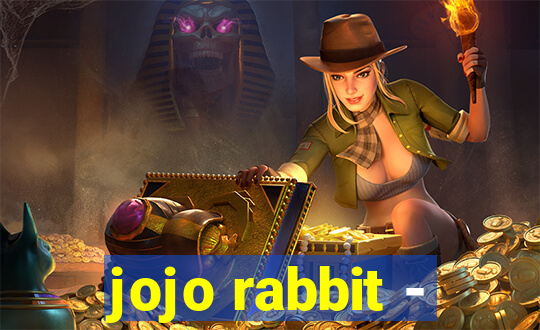 jojo rabbit -