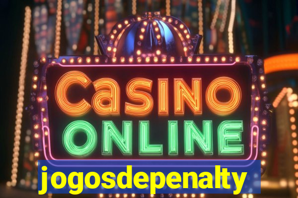 jogosdepenalty