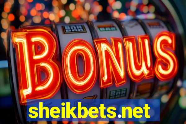 sheikbets.net