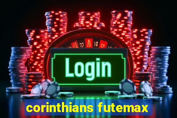 corinthians futemax
