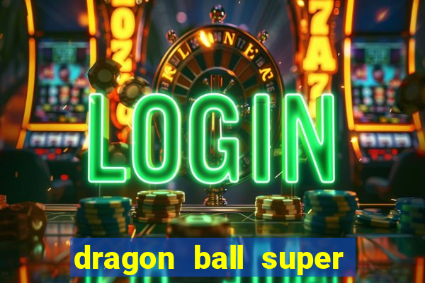 dragon ball super torrent magnet
