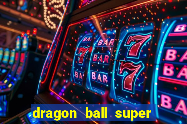 dragon ball super torrent magnet