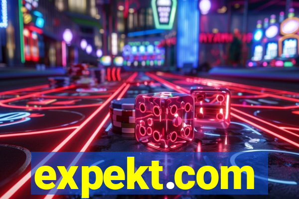 expekt.com