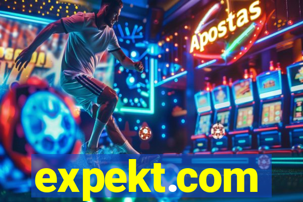 expekt.com