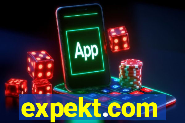 expekt.com