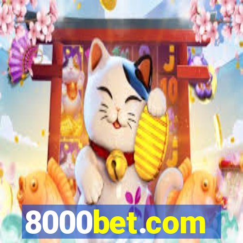 8000bet.com