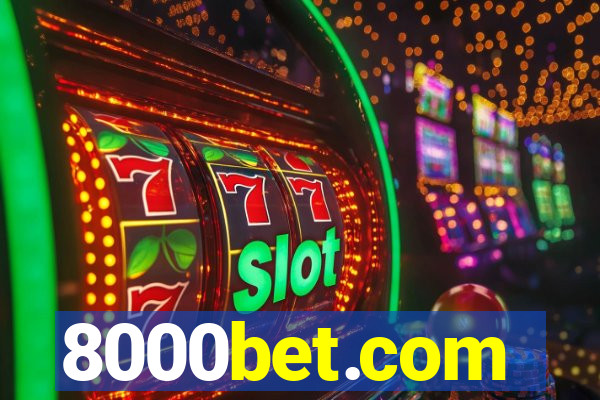 8000bet.com