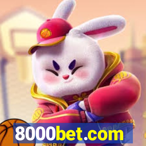 8000bet.com