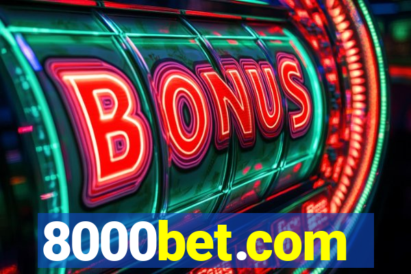 8000bet.com