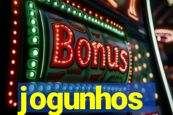 jogunhos